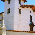 Old Mission San Jose