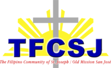 TFCSJ Logo