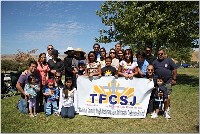 TFCSJ Group Picture