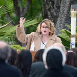 Eucharistic procession