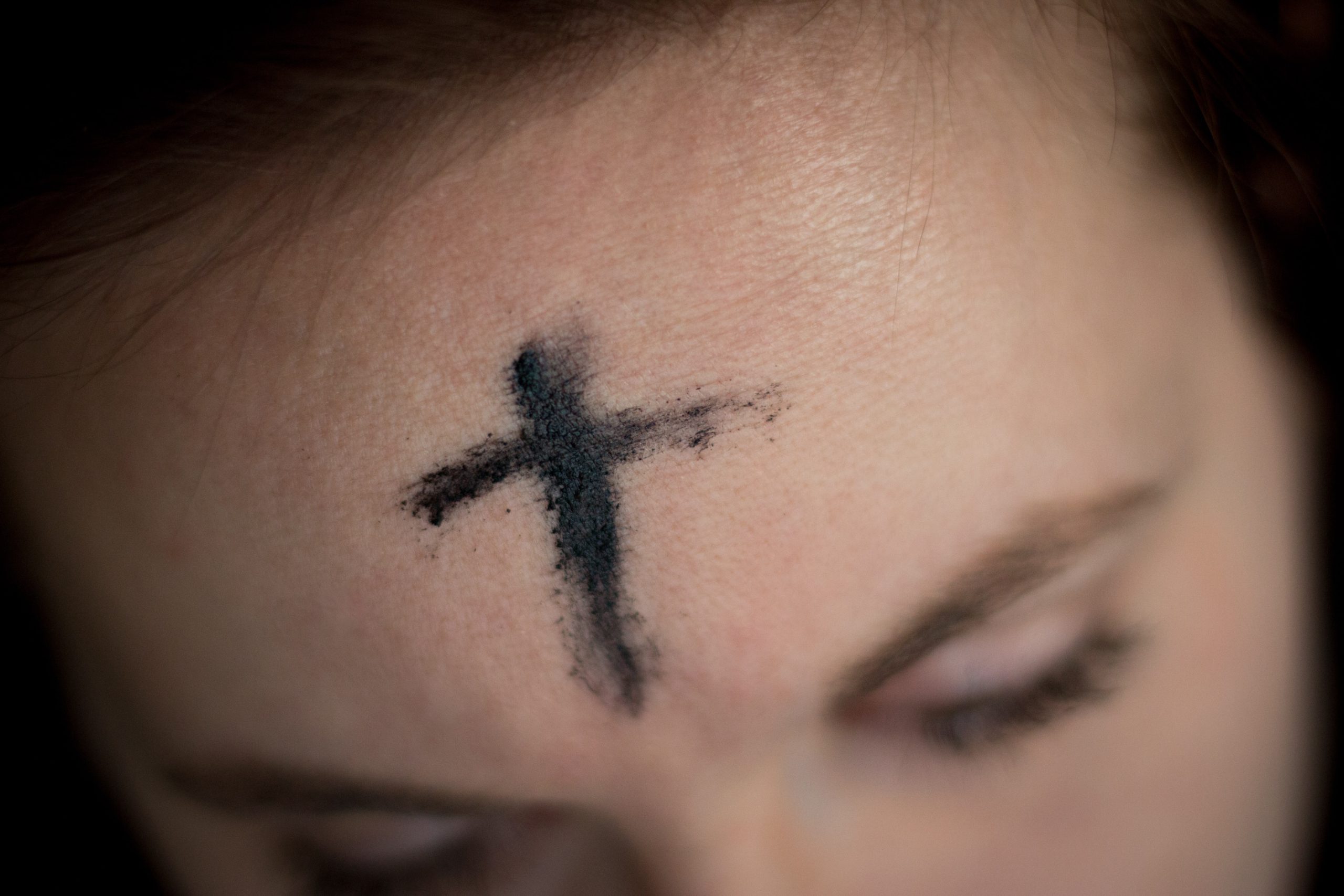 Ash Wednesday · February 18, 2026 — Mass Schedule