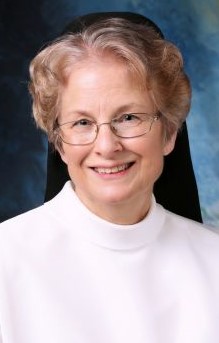 Sister Marcia Krause