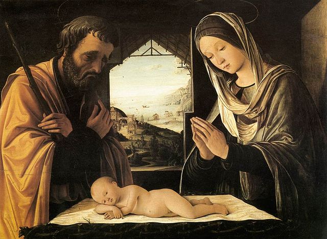 Holy Family