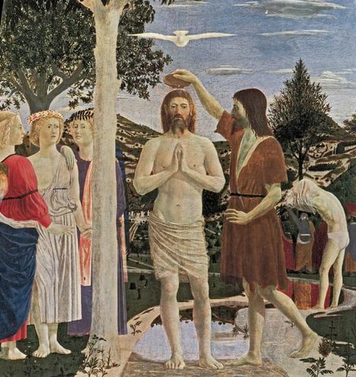 Baptism of Christ