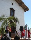 Palm Sunday & Holy Week Schedule