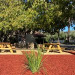 Holy Family Picnic Area