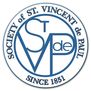 SVDP in need of volunteers