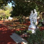 picture of Holy Family Picnic Area