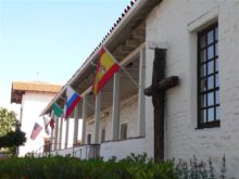 Picture of Mission museum