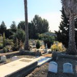 picture of St Joseph cemetery