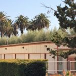 picture of parish storage building