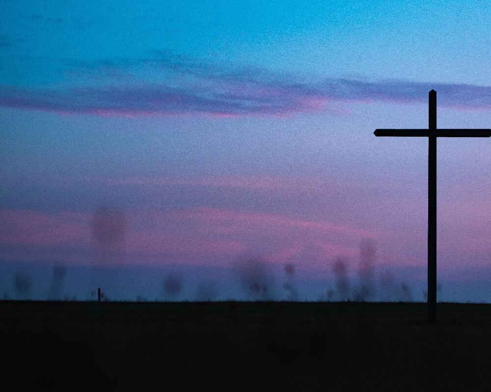Holy week