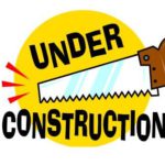 Under Construction