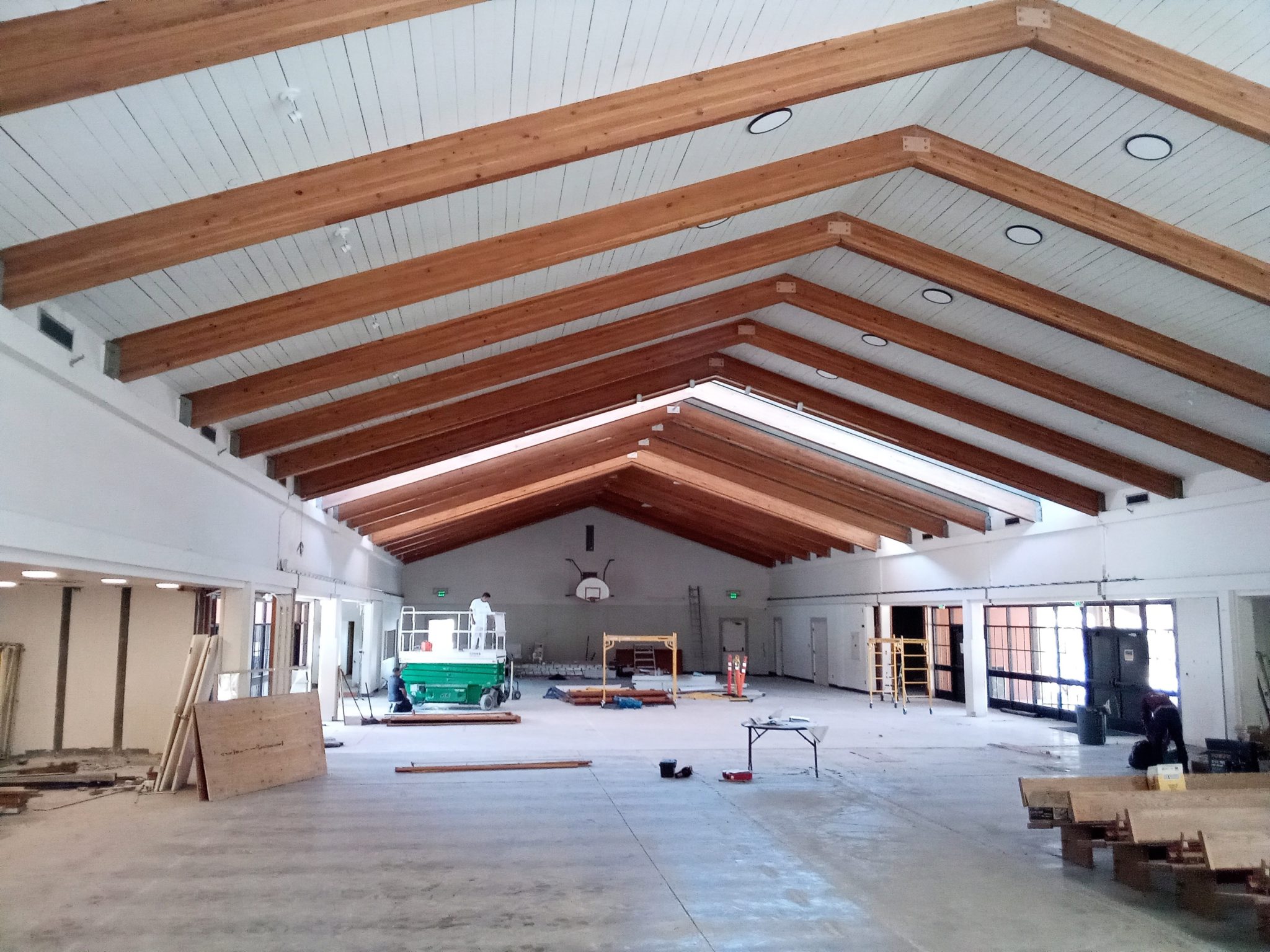Faith Church Renovation Project: Donate Now - sr2pksk