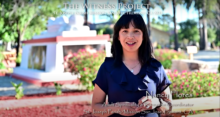 Nancy Flores  - The Witness Project
