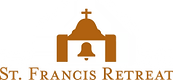 Saint Francis Retreat Logo