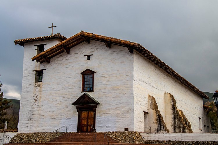 Front of Mission