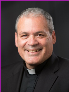 Monsignor John McLaughlin, Jr.