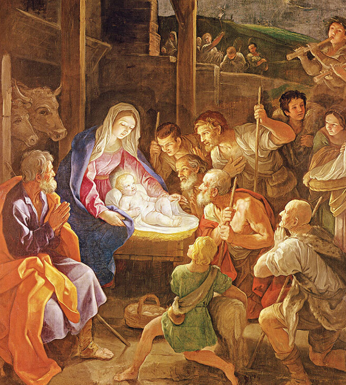 Oh Come Emmanuel