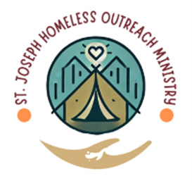 HOM Homeless Outreach Ministry logo