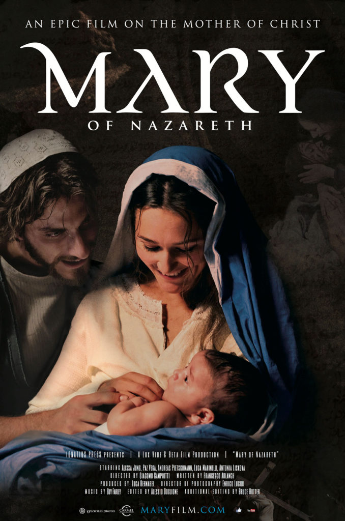 Mary-of-Nazareth