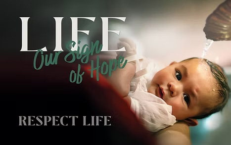 Respect Life