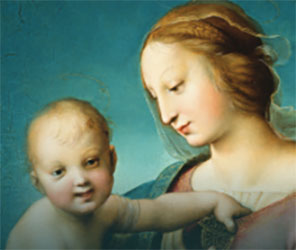 The Appeals of Our Lady