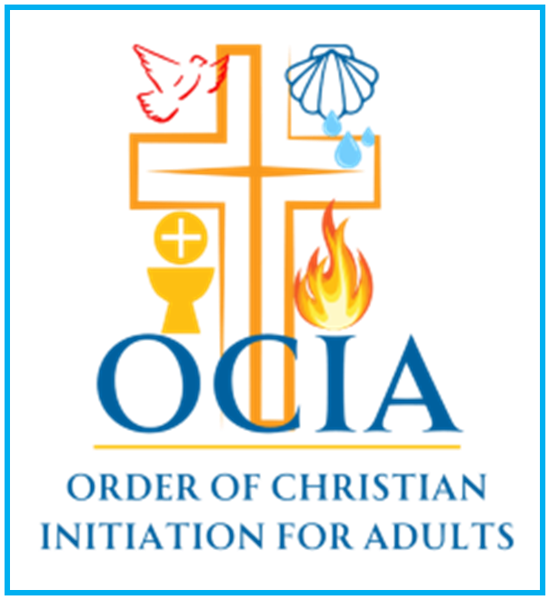 Adult Confirmation Sacrament Opportunity