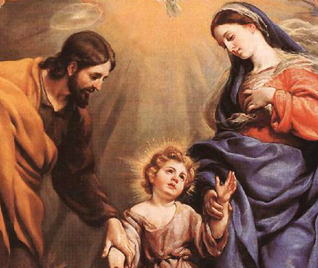 Fourth Annual Saint Joseph Conference | March 20 & 21, 2026