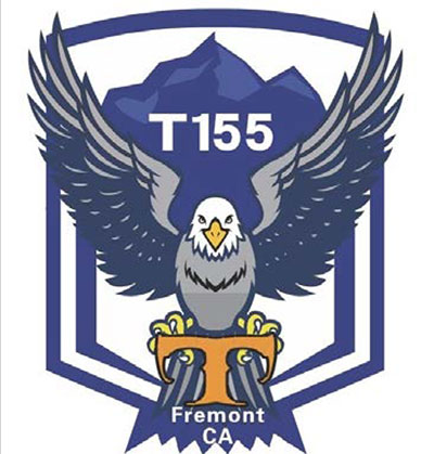 Explore Scouting with Troop 155