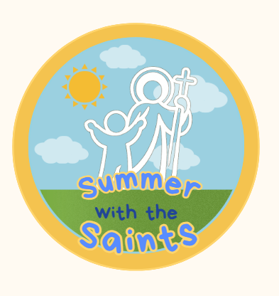Summer Camp – Register Now