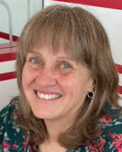 Sister Kathy Littrell