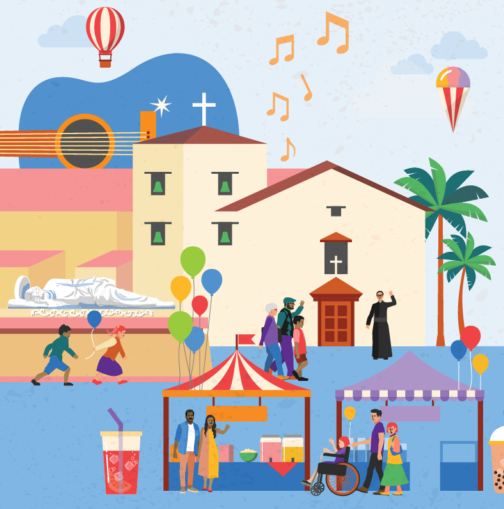 2026 Saint Joseph Festival
