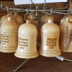 Gift Shop at the Mission