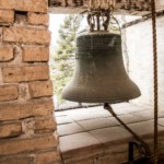 Mission San Jose Bells